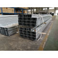 q345 grade U steel shapes cold formed steel shapes